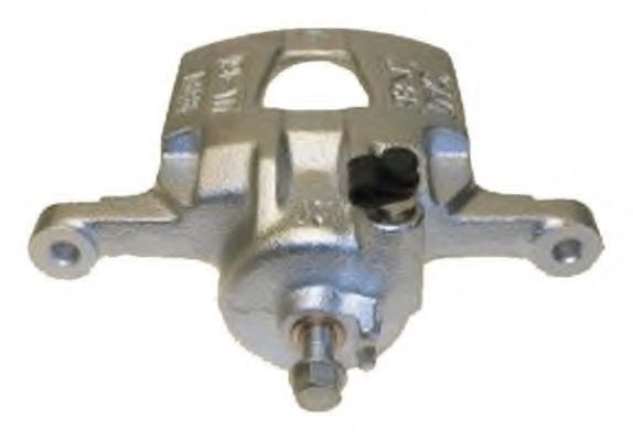 8AC 355 387-261 Behr Hella Гальмівний супорт