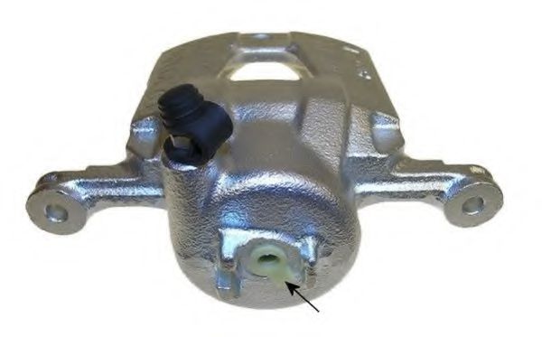 8AC 355 388-871 Behr Hella Гальмівний супорт