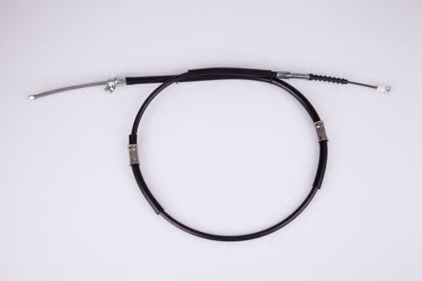 8AS 355 660-421 Behr Hella Трос ручного гальма для Toyota Carina
