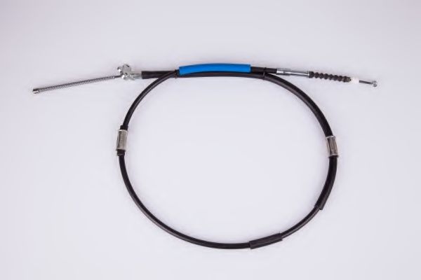 8AS 355 660-431 Behr Hella Трос ручного гальма для Toyota Carina