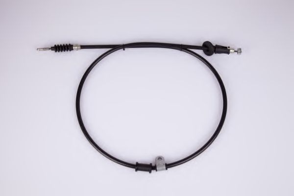 8AS 355 662-661 Behr Hella Трос ручного гальма