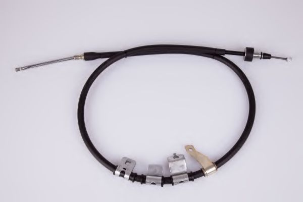 8AS 355 664-101 Behr Hella Трос ручного гальма для Hyundai Matrix