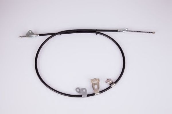 8AS 355 664-921 Behr Hella Трос ручного гальма