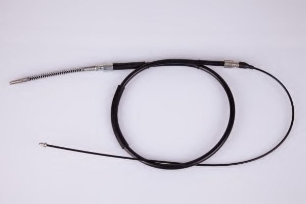 8AS 355 667-311 Behr Hella Трос ручного гальма