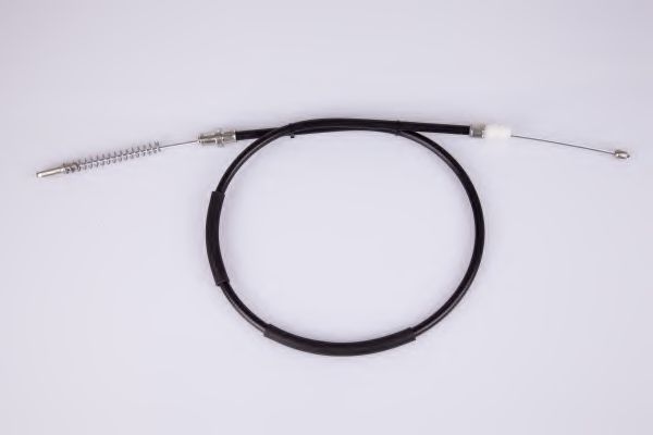 8AS 355 667-521 Behr Hella Трос ручного гальма