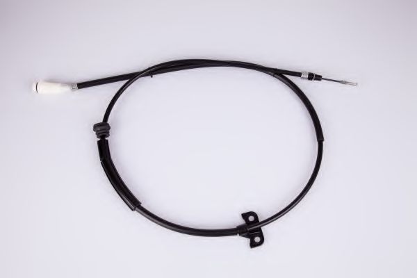 8AS 355 668-331 Behr Hella Трос ручного гальма для Volvo V70