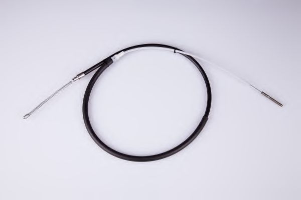 8AS 355 668-671 Behr Hella Трос ручного гальма для Volkswagen Passat