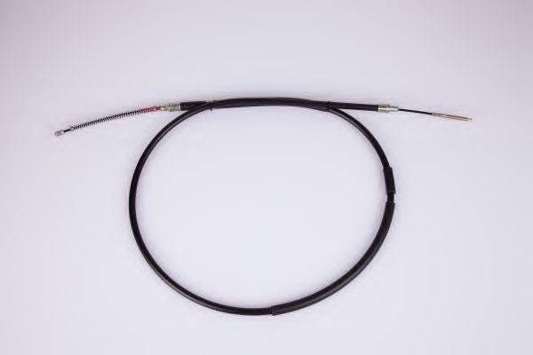 8AS 355 668-981 Behr Hella Трос ручного гальма