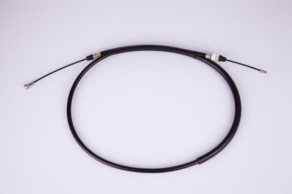 8AS 355 669-991 Behr Hella Трос ручного гальма