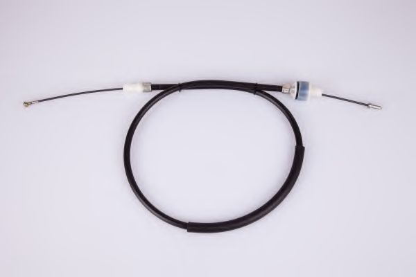 8AK 355 700-561 Behr Hella Трос зчеплення