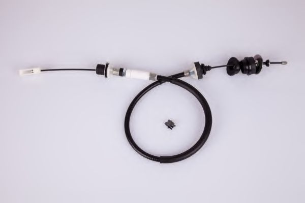 8AK 355 701-191 Behr Hella Трос сцепления