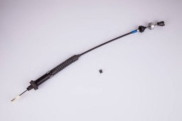 8AK 355 701-261 Behr Hella Трос зчеплення для Peugeot 206