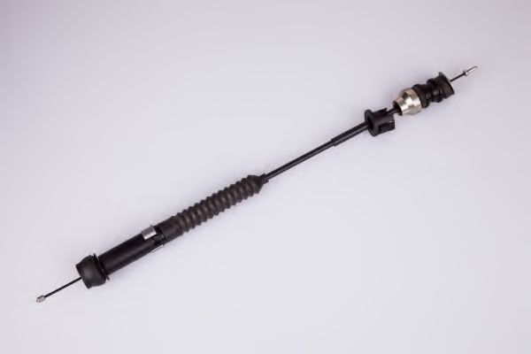 8AK 355 701-301 Behr Hella Трос зчеплення для Peugeot 306