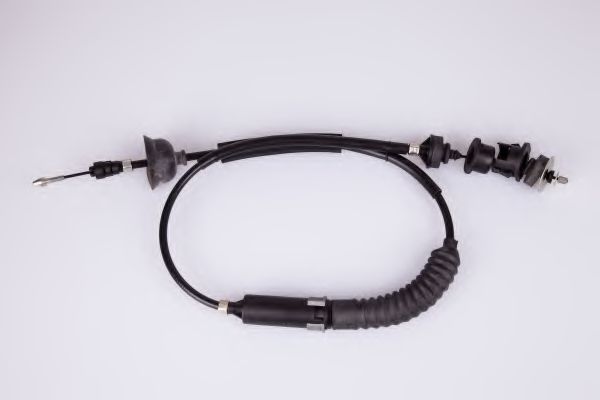 8AK 355 701-321 Behr Hella Трос зчеплення для Peugeot 405