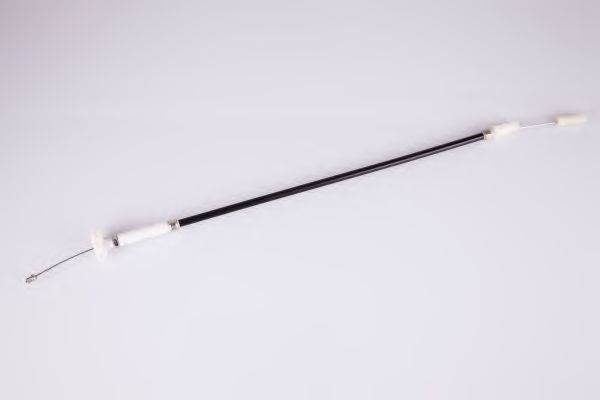 8AK 355 701-581 Behr Hella Трос сцепления