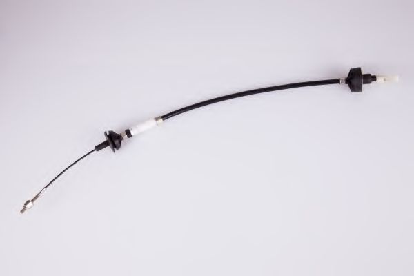 8AK 355 701-841 Behr Hella Трос сцепления для Seat Toledo