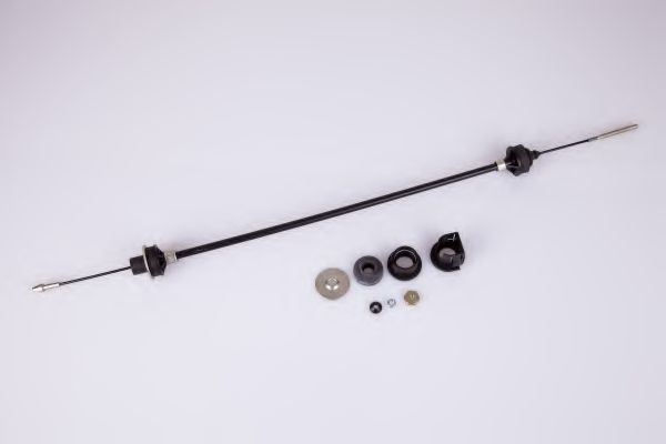 8AK 355 701-881 Behr Hella Трос зчеплення для Citroen Xantia