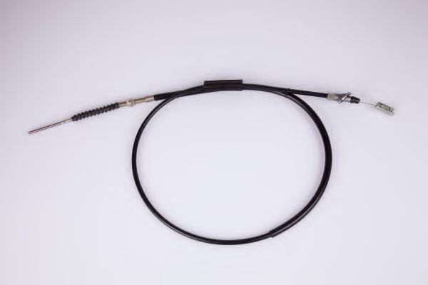8AK 355 702-161 Behr Hella Трос зчеплення