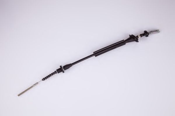 8AK 355 702-211 Behr Hella Трос сцепления для Suzuki Ignis
