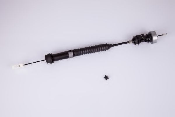 8AK 355 702-231 Behr Hella Трос сцепления
