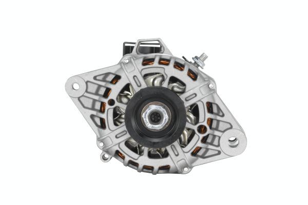8el011712921 Behr Hella Генератор