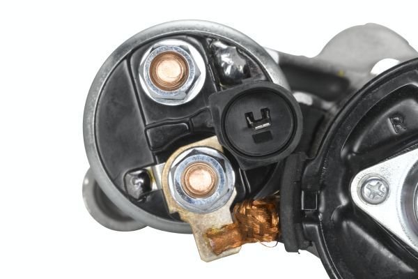 8ea011611311 Behr Hella Стартер