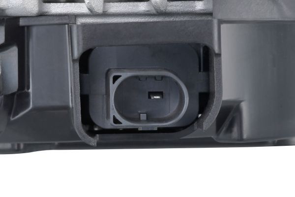 8el015637541 Behr Hella Генератор