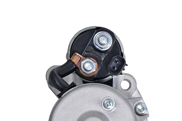 8ea011613121 Behr Hella Стартер