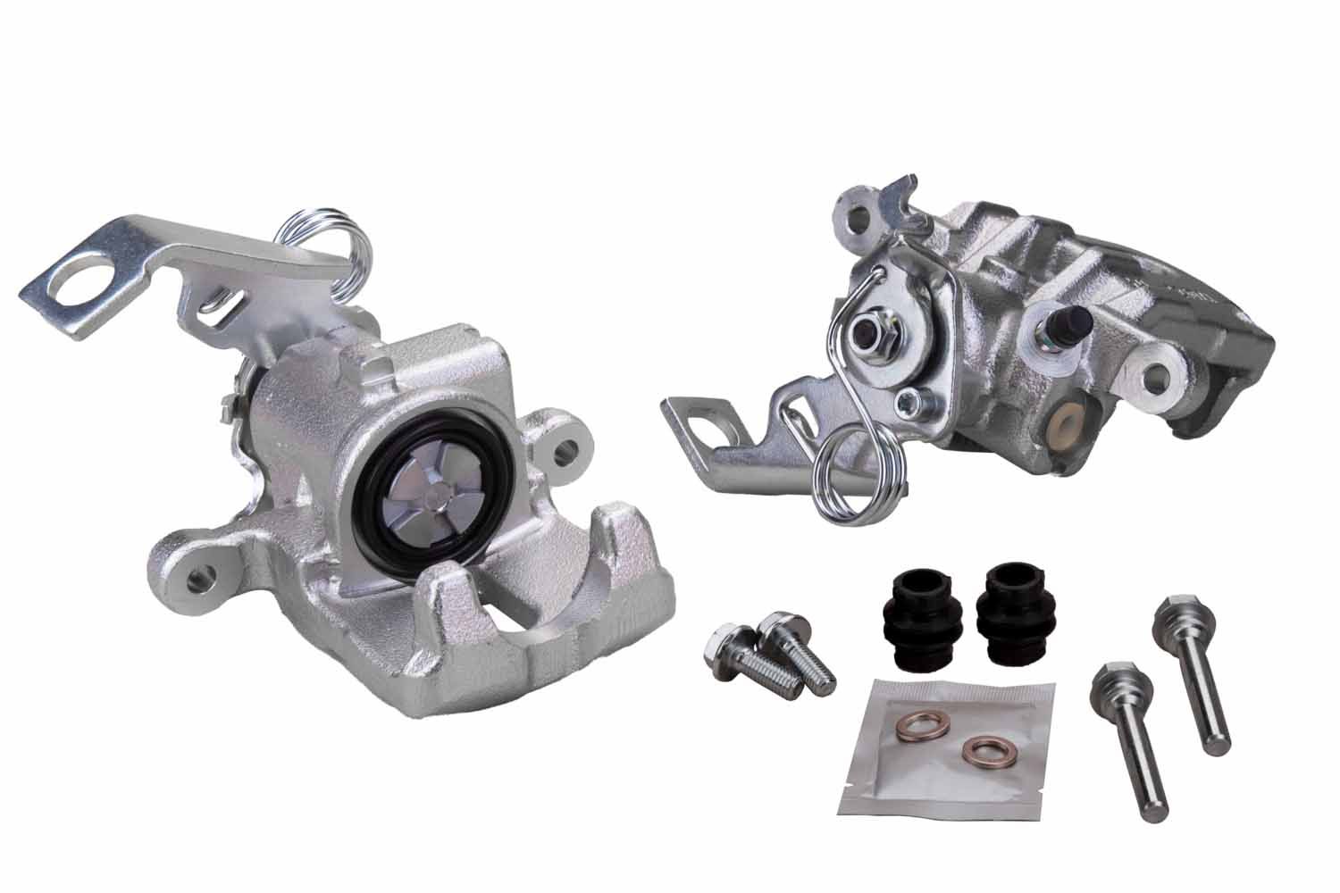 8an355799851 Behr Hella Гальмівний супорт для Honda Civic