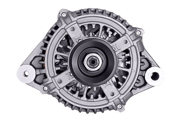 8el015637711 Behr Hella Генератор для Jaguar XJ
