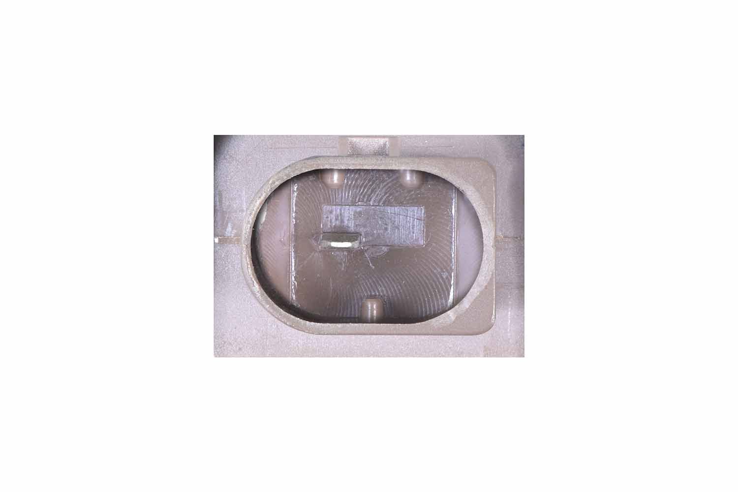 8el015637881 Behr Hella Генератор