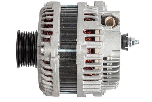 8el011712151 Behr Hella Генератор
