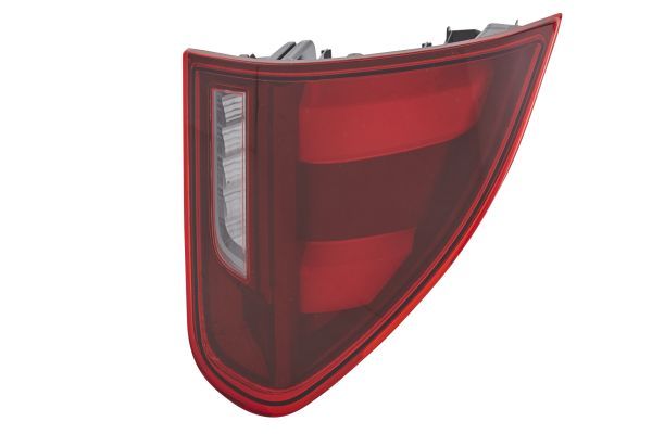 2sa354846011 Behr Hella Задний фонарь для Peugeot 2008