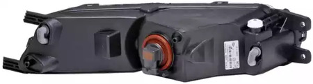 1NA011839131 Behr Hella Передняя противотуманная фара для Volkswagen Passat