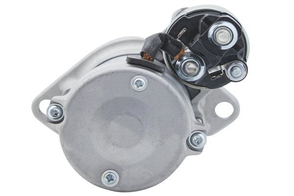 8ea011612141 Behr Hella Стартер