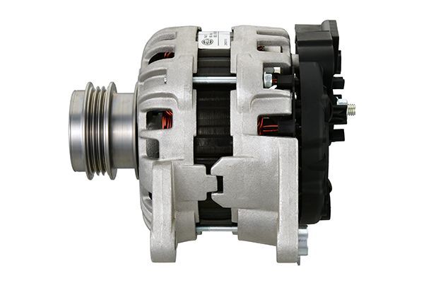 8el015637521 Behr Hella Генератор