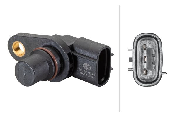 6pu013122691 Behr Hella Датчик розподільного вала