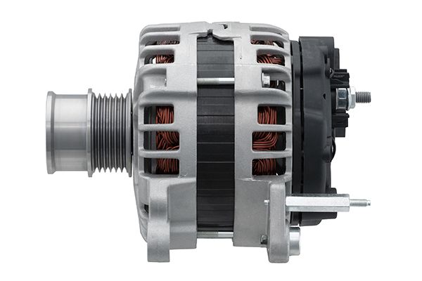 8el015630021 Behr Hella Генератор