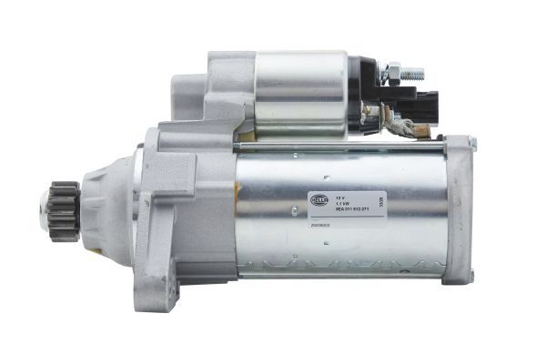 8ea011612271 Behr Hella Стартер