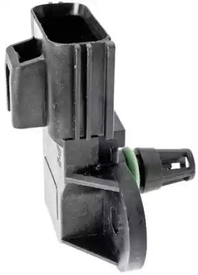 6pp013112001 Behr Hella Датчик давления системы впуска