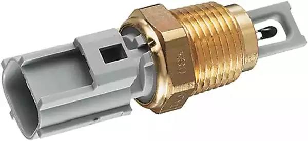 6pt009109211 Behr Hella Датчик температури впускного повітря