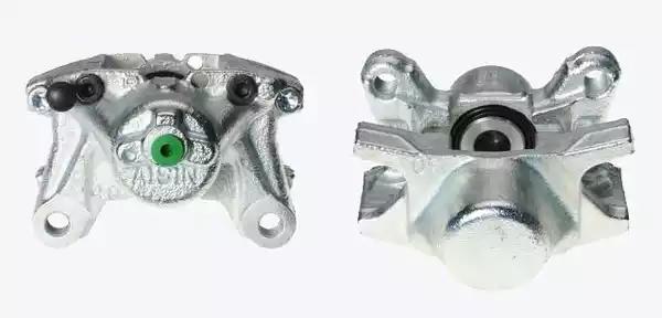8AC 355 384-541 Behr Hella Гальмівний супорт