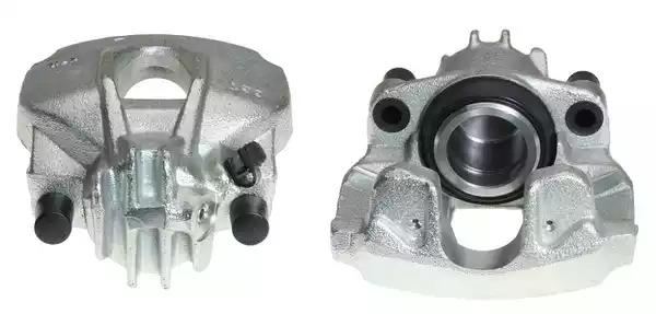 8ac355396081 Behr Hella Тормозной суппорт