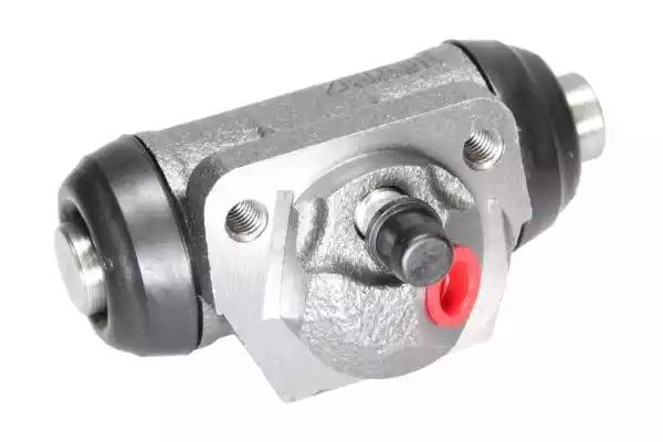 8AW 355 532-991 Behr Hella Колісний гальмівний циліндр для Ford Mondeo