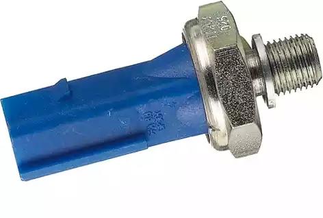 6ZL009600241 Behr Hella Датчик давления масла