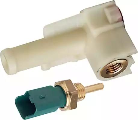 6pt013113031 Behr Hella Датчик температури охолоджувальної рідини