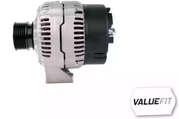 8EL 012 426-711 Behr Hella Генератор
