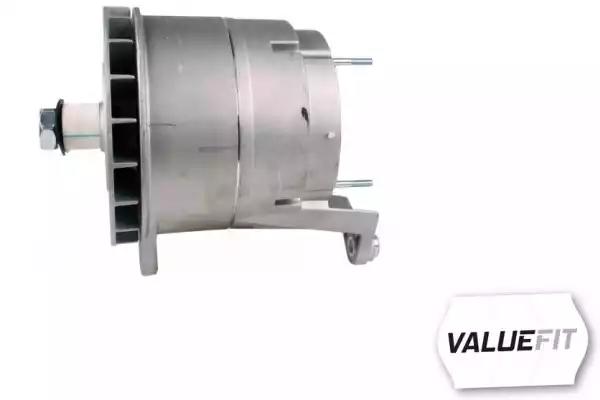 8EL 012 584-291 Behr Hella Генератор