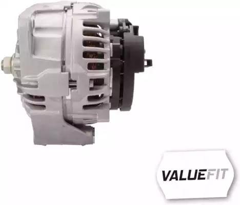 8EL012584461 Behr Hella Генератор