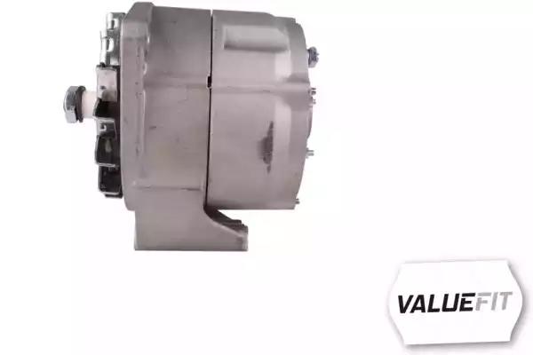 8el012584501 Behr Hella Генератор